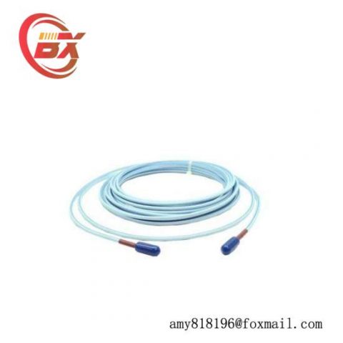 Bently Nevada Extension Cable 330130-040-01-00: Advanced Control Solution for Industrial Automation