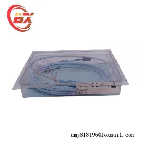 Bentley Nevada 330130-040-01-05 3300 XL 8MM Extension Cable