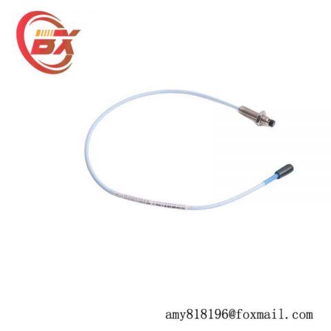 Bently Nevada 330130-040-03-00 Cable Extension - High-Temperature Resistance & Durability