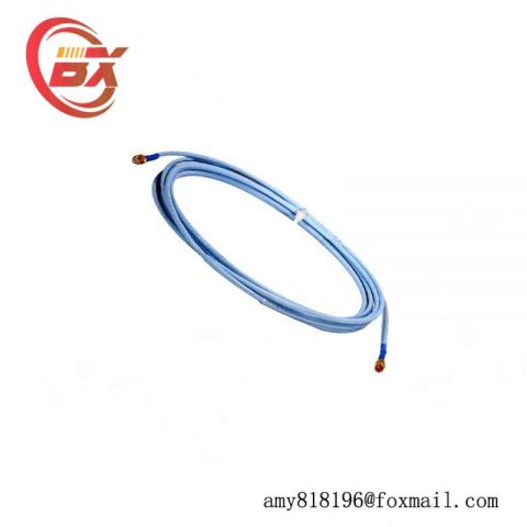 Bently Nevada 330130-045-01-00 Extension Cable for Industrial Control Systems