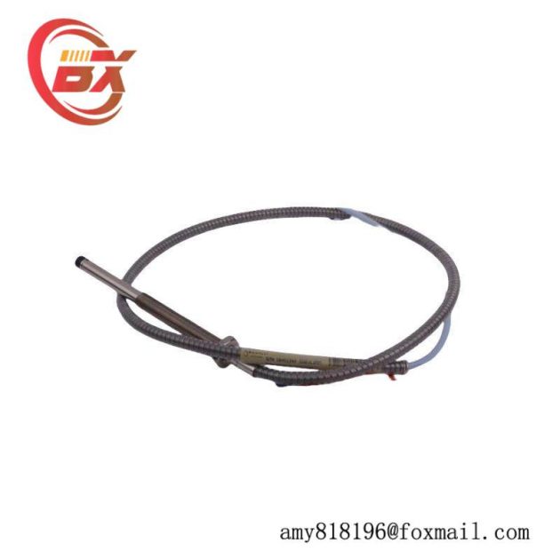 BENTLY NEVADA 330130-065-01-05 - 3300 XL Extension Cable