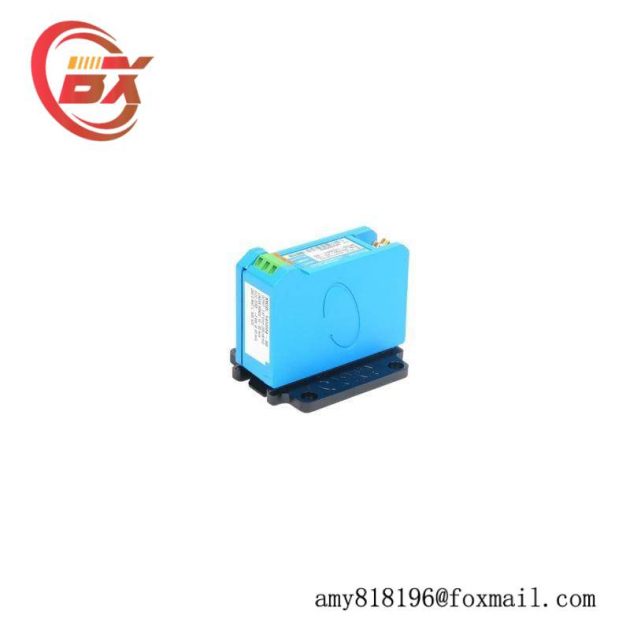 BENTLY NEVADA 330180-X0-05 | Proximity Sensor, Advanced Industrial Control