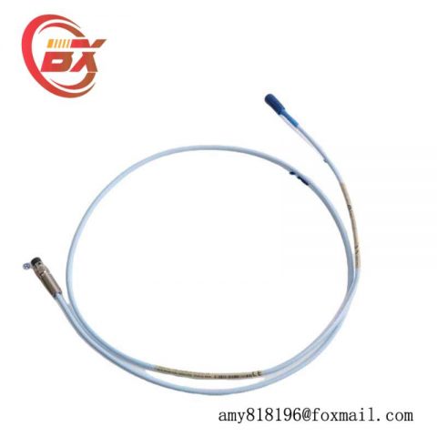 BENTLY NEVADA 330190-035-00-00: 3300 XL 8 mm Proximity Probes