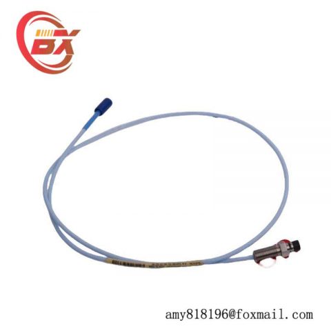 Bentley Nevada 330195-02-12-05-00 Proximity Probes