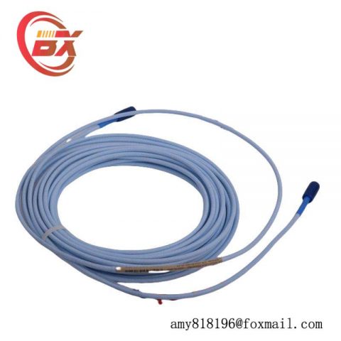 BENTLY NEVADA 330195-02-12-05-CN: Precision ETR Reverse Mount Probes for Industrial Control