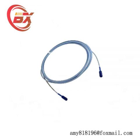 Bently Nevada 330730-040-00-05 Extension Cable for Industrial Control Systems