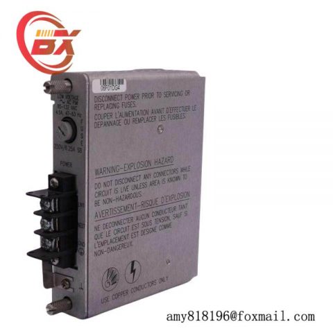 Bently Nevada 330730-080-02-00 Standard Extension Cable