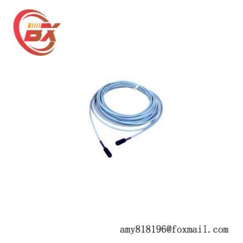 Bently Nevada 330730-080-12-CN Extension Cable
