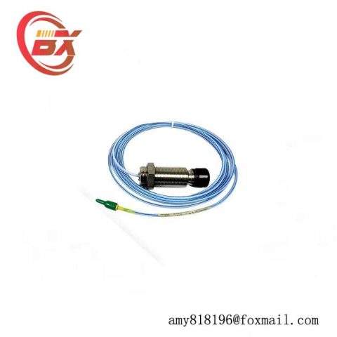 BENTLY NEVADA 330851-02-000-030-10-00-00 Proximity Probes - Precision Sensor Solutions for Industrial Automation