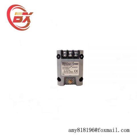 Bently Nevada 330900-50-00 Proximity Switch, Precision Control Solutions for Industrial Automation