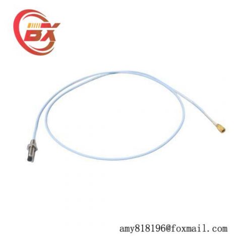 Bently Nevada 330901-00-12-05-02: Advanced Proximity Probe for Enhanced Control Systems