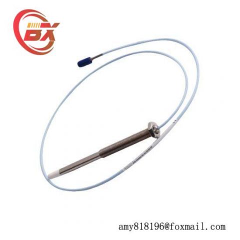Bently Nevada 330908-00-36-05-02-05-05 Proximity Probe - 3300XL Series, 8mm Module