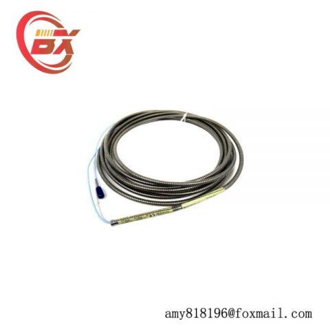 Bentley Nevada 330930-065-00-CN Extension Cable for 3300 NSv Control Systems