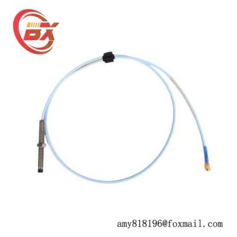 Bently Nevada 3300 XL Proximity Probe, 8mm, Model 3330101-00-28-10-02-05