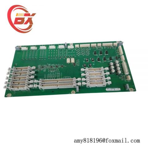 Siemens 3402062000 | 640-34020619XD-1FA & 640-34020619XD-2FA Input Board