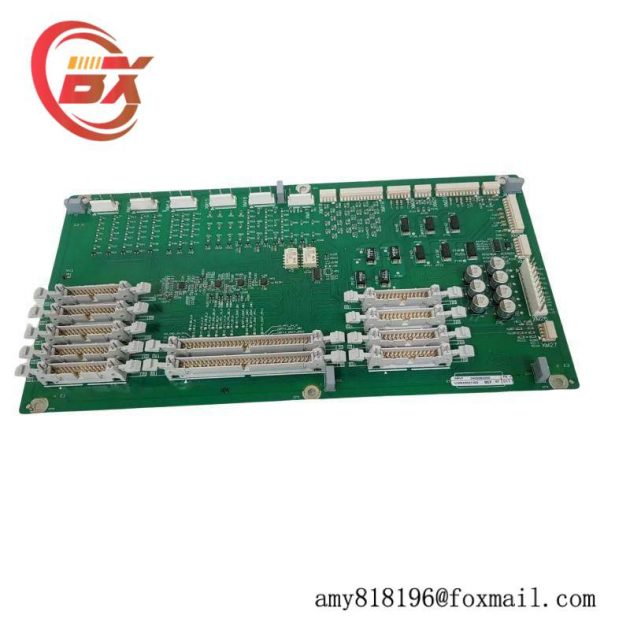 Siemens 3402062000 | 640-34020619XD-1FA & 640-34020619XD-2FA Input Board