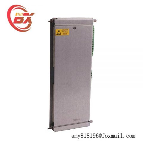BENTLY NEVADA 3500/15-04-04-00 Power Supply Module