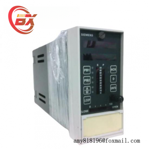Moore Automation Controller 353A4FNNNNNNNA4, for Industrial Control Solutions