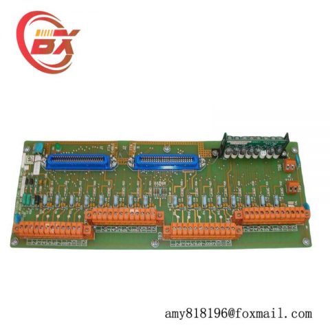 HONEYWELL 38001704-100 Analog Input Module: Advanced Industrial Control Solution