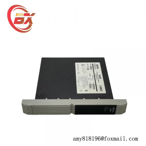 SIEMENS 39SAMCAN 16133-71/8 Analog Input Module