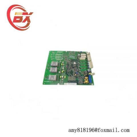 ABB 3ADT220090R0010 | NDSC-01-COAT CONTROL BOARD - Industrial Automation Module