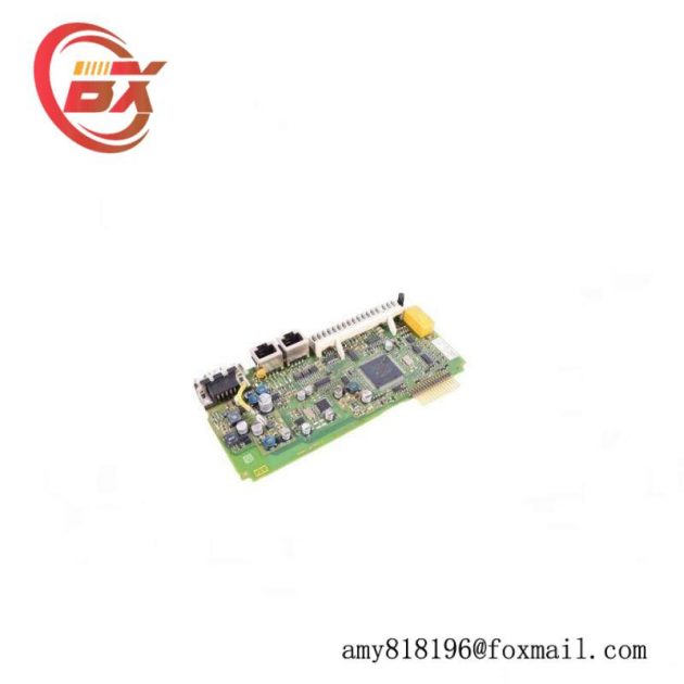 KEB 3BF523A-0029 Control Board: Precision and Reliability in Industrial Automation