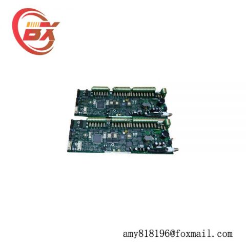 ABB 3BHB005922R0001 - UNS0880a-P Interface Board