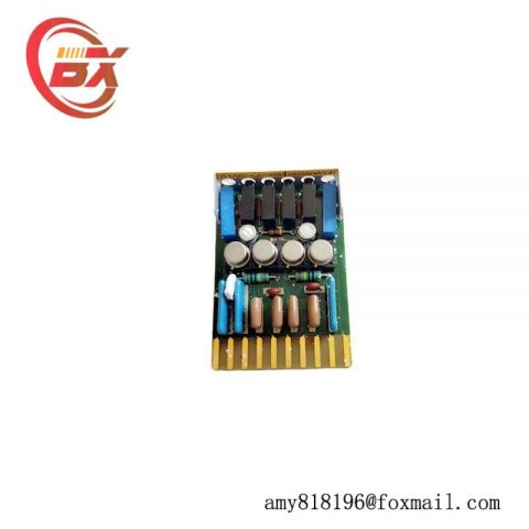 ABB 3BHB006309R0001 - UNS0882a-P DCS Control Board