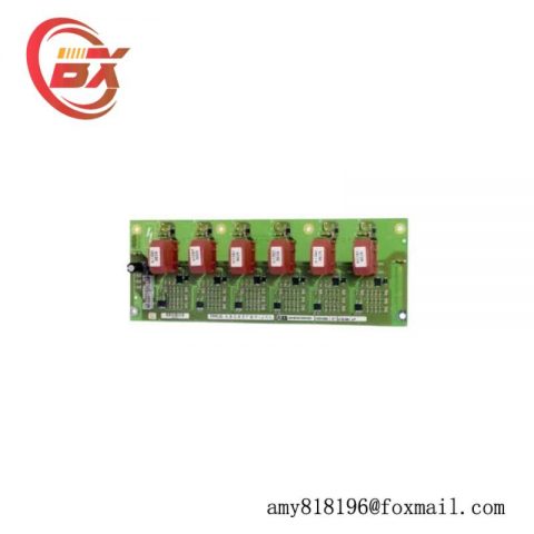 ABB UNS0882A-P,V1 Power Signal Interface Module