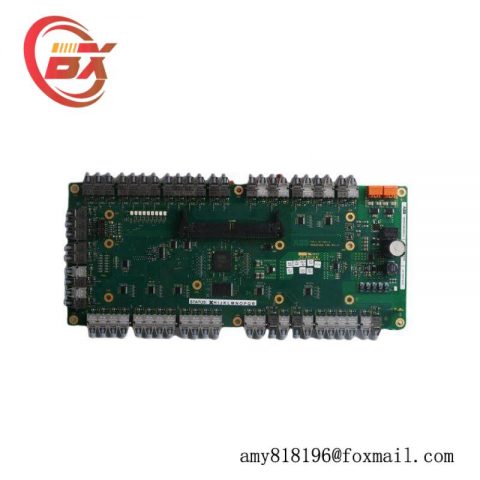 ABB 3BHB90211000595 ACS2000 Voltage Drive: Industrial Power Efficiency