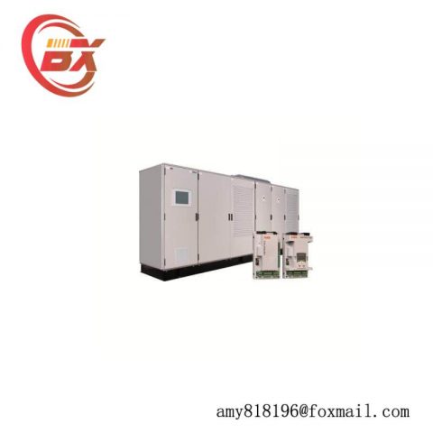 ABB 3BHE003523R0030 Power Pack Filter