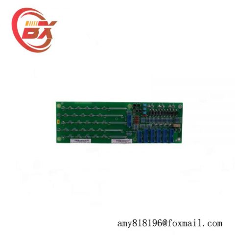 ABB 3BHE012276R0101 UAD143A101 - Advanced Control Board for Industrial Applications