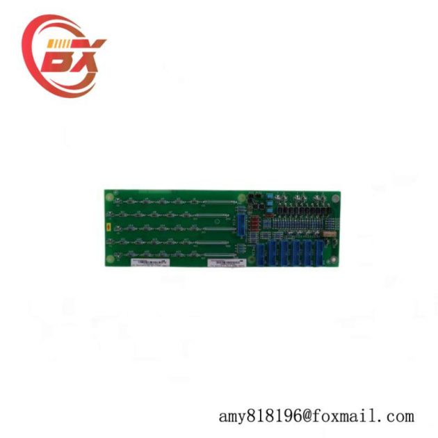 ABB 3BHE012276R0101 UAD143A101 - Advanced Control Board for Industrial Applications