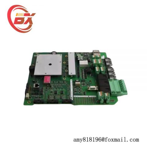 ABB 3BHE022287R0001 UC D240 A01 Converter Module - Advanced Energy Conversion Solutions