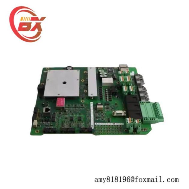 ABB 3BHE022287R0001 UC D240 A01 Converter Module - Advanced Energy Conversion Solutions