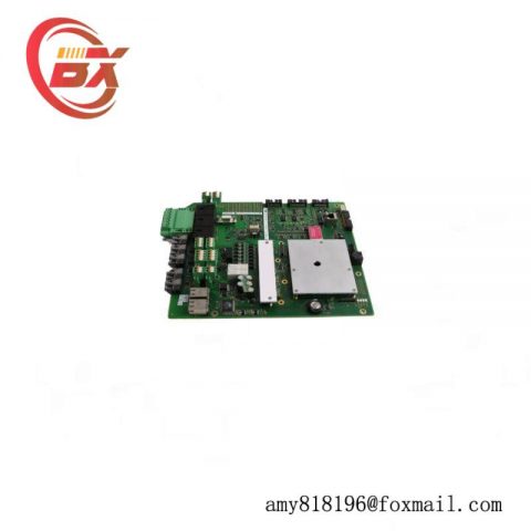 ABB 3BHE022287R0001 - UCD240A01 Converter Module