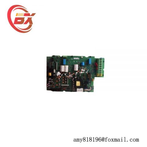 ABB 3BHE023784R2630 PP D113 B01-26-111000 Process Control Module