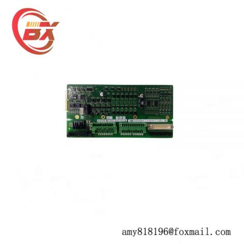 ABB 3BHE024642R0101 - Advanced Inverter Module for Industrial Control Systems