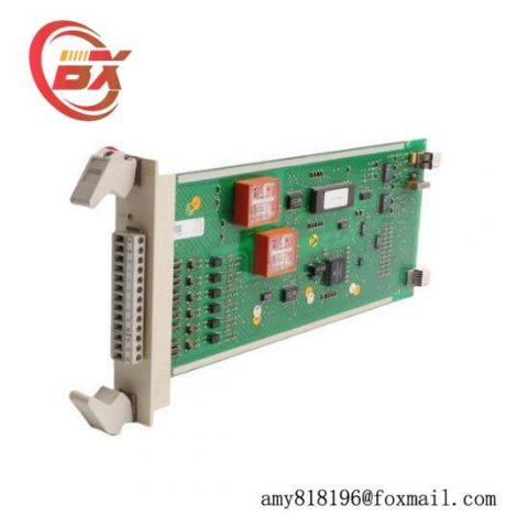 ABB 3BSE001449R1 TC520 Communication Module, Advanced Industrial Networking Solution