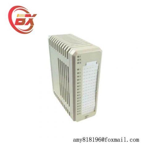 ABB 3BSE008508R1 Industrial Control Module