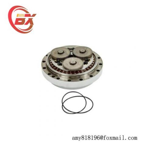 ABB 3HAC043134-001 IRB4600 Reduction Gear: Precision Drive for Industrial Robots