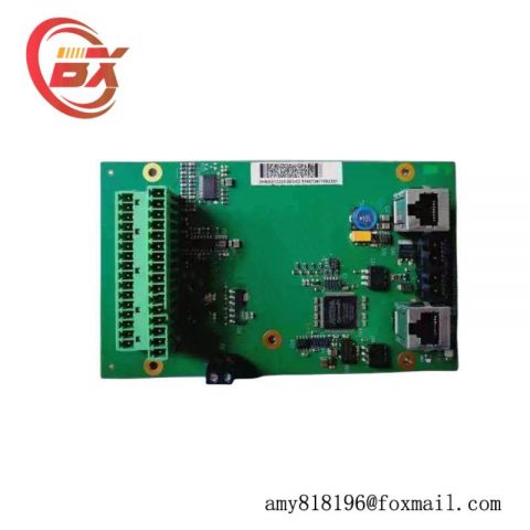 ABB 3HNA-012323-001/02 Industrial Frequency Converter