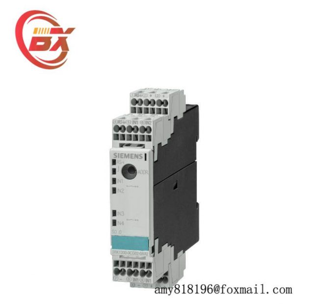 SIEMENS 3RK1402-0BE00-0AA2: Advanced AS-i SlimLine Module for Industrial Automation