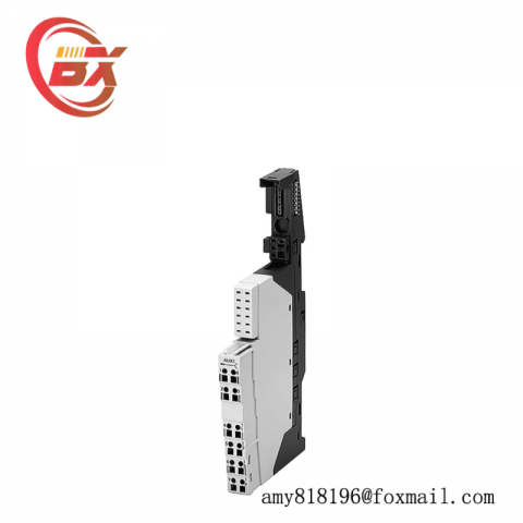 SIEMENS 3RK1 903-0AA00 - Advanced Terminal Module