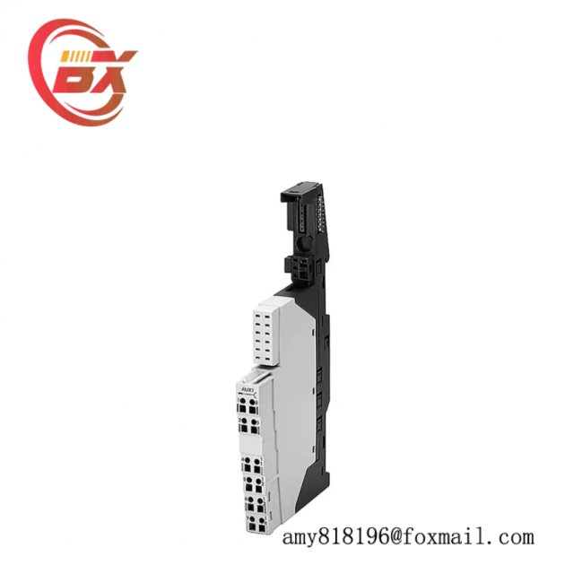 SIEMENS 3RK1 903-0AA00 - Advanced Terminal Module