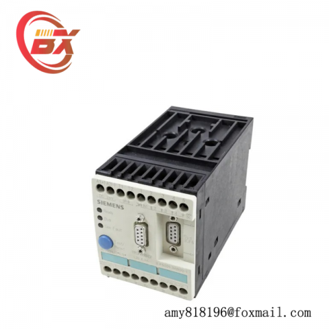 SIEMENS 3UF5011-3AB00-1 SIMOCODE-DP BASIC UNIT: Precision Control for Industrial Automation