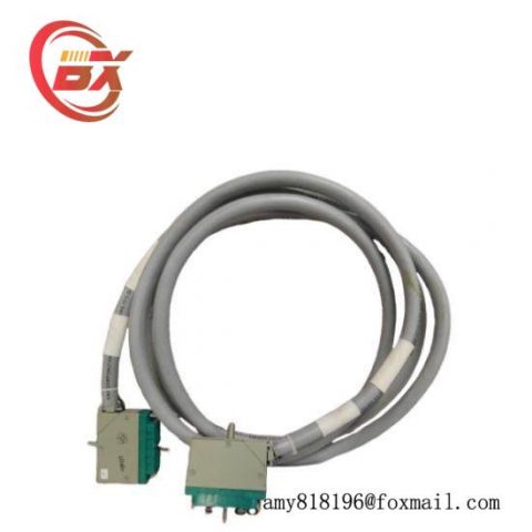 Triconex 4000103-510 Cable; Producer: TRICONEX