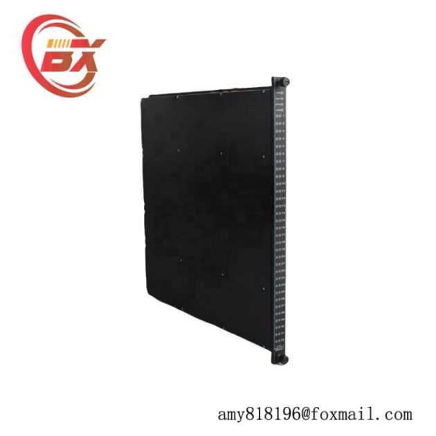 Invensys Triconex 4000212-002 | Extender Bus Assembly Kit for Advanced Process Control