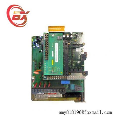ABB 41336F-CWF50-AN-EN AC 1336 Drive - Advanced Industrial Control Solution