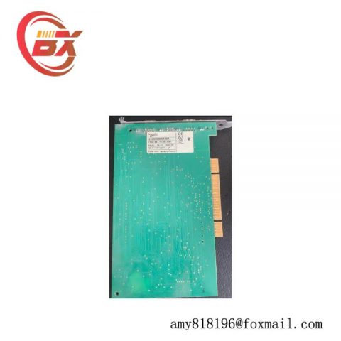 Schneider 416NHM30032A: Dual Port MB+ PCI Bus Adapter, 5V/3.3V Power Supply & Drivers
